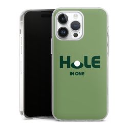 Hard Case transparent - 2in1