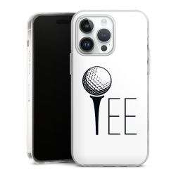 Hard Case transparent - 2in1