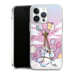 Hard Case transparent - 2in1