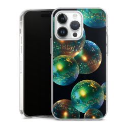 Hard Case transparent - 2in1