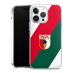 Hard Case transparent - 2in1