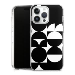 Hard Case transparent - 2in1