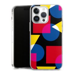 Hard Case transparent - 2in1