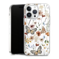 Hard Case transparent - 2in1