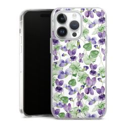 Hard Case transparent - 2in1