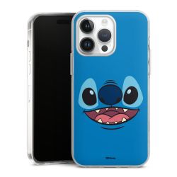 Hard Case transparent - 2in1