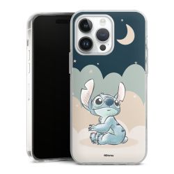 Hard Case transparent - 2in1