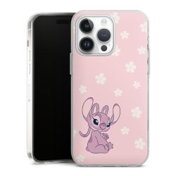 Hard Case transparent - 2in1