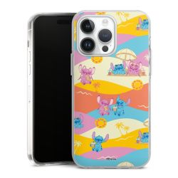 Hard Case transparent - 2in1