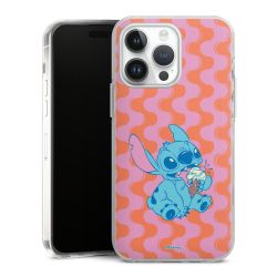 Hard Case transparent - 2in1