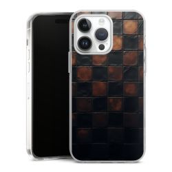 Hard Case transparent - 2in1