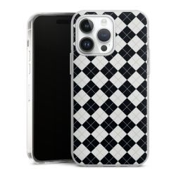 Hard Case transparent - 2in1