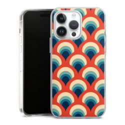 Hard Case transparent - 2in1