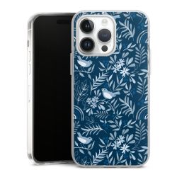 Hard Case transparent - 2in1