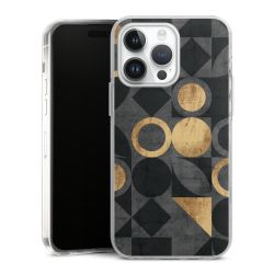 Hard Case transparent - 2in1