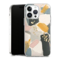 Hard Case transparent - 2in1