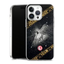 Hard Case transparent - 2in1