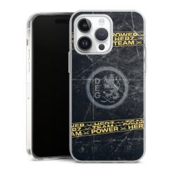 Hard Case transparent - 2in1