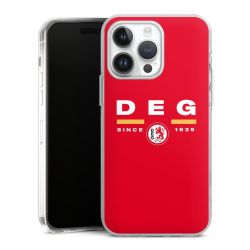 Hard Case transparent - 2in1