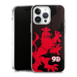 Hard Case transparent - 2in1