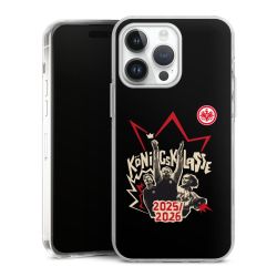 Hard Case transparent - 2in1