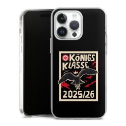 Hard Case transparent - 2in1