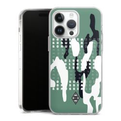 Hard Case transparent - 2in1