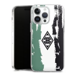 Hard Case transparent - 2in1