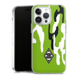 Hard Case transparent - 2in1