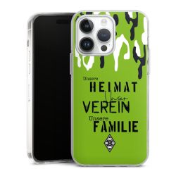 Hard Case transparent - 2in1