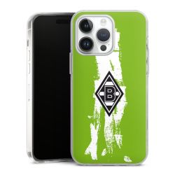 Hard Case transparent - 2in1