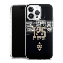 Hard Case transparent - 2in1