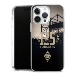 Hard Case transparent - 2in1