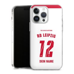 Hard Case transparent - 2in1