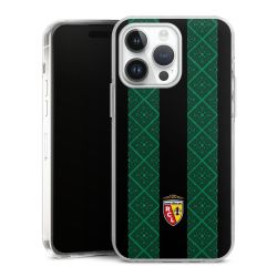 Hard Case transparent - 2in1