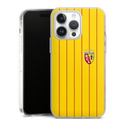 Hard Case transparent - 2in1