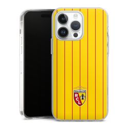 Hard Case transparent - 2in1