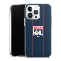 Hard Case transparent - 2in1