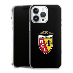 Hard Case transparent - 2in1