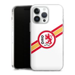 Hard Case transparent - 2in1