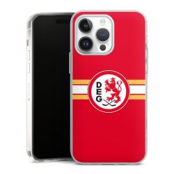 Hard Case transparent - 2in1