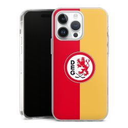 Hard Case transparent - 2in1