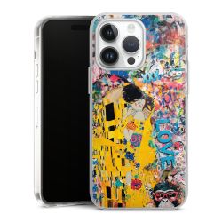 Hard Case transparent - 2in1