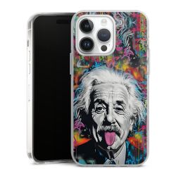 Hard Case transparent - 2in1