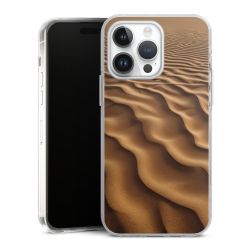 Hard Case transparent - 2in1