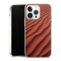 Hard Case transparent - 2in1