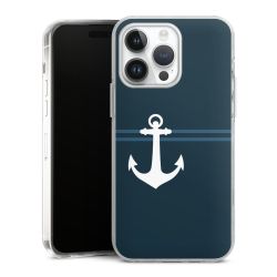 Hard Case transparent - 2in1