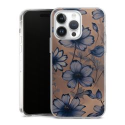 Hard Case transparent - 2in1