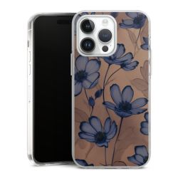 Hard Case transparent - 2in1