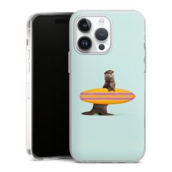 Hard Case transparent - 2in1